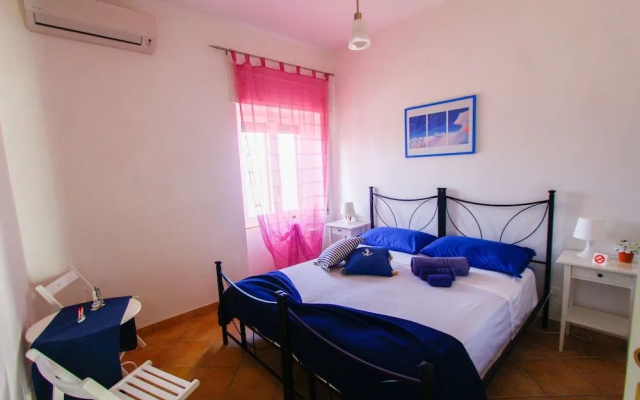 La Rosa dei Venti Bed and Breakfast