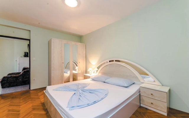 Nice Home in Bosana With Wifi and 2 Bedrooms