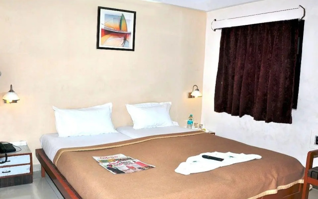 Hotel Dimple