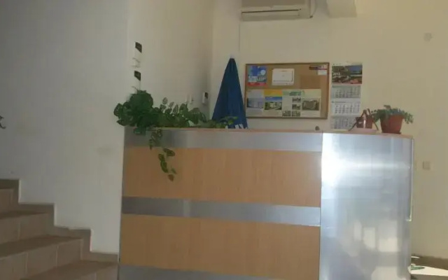 Levante Aparthotel