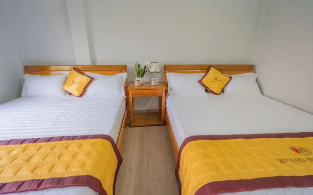 Fami Homestay - Hostel