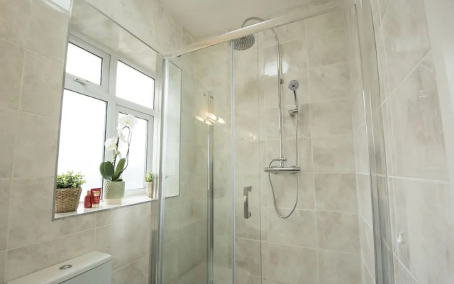 Putney Bridge Two Bedroom Apartments