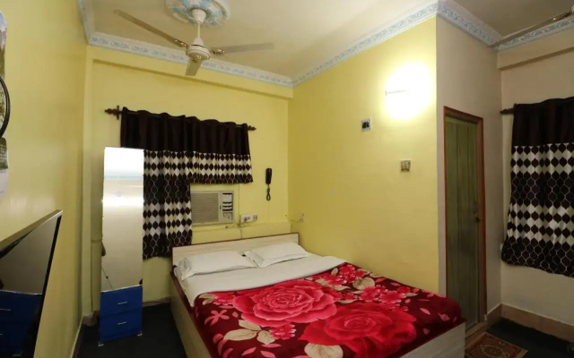 Hotel Airways