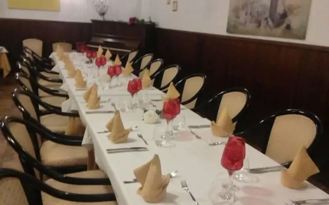 Albergo Zappa