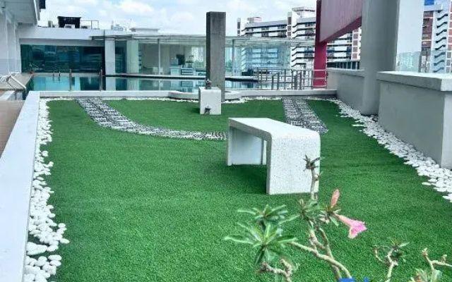 Pertama Residency Suites Kuala Lumpur