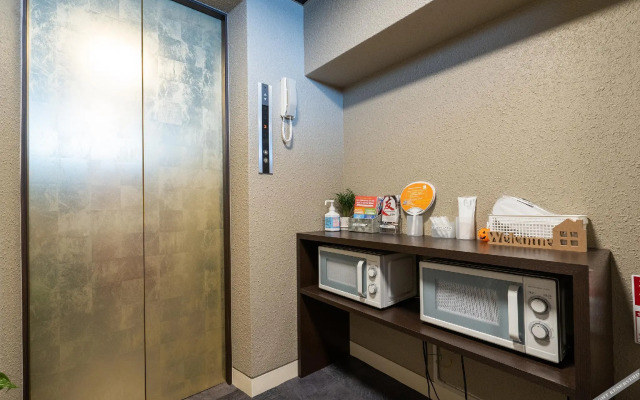 MARUTOMO HOTEL AKIHABARA / Vacation STAY 34454