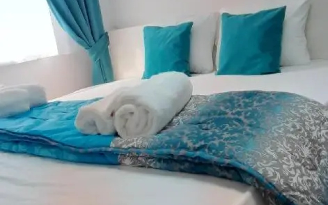 Sarajevska Studio & Apartment