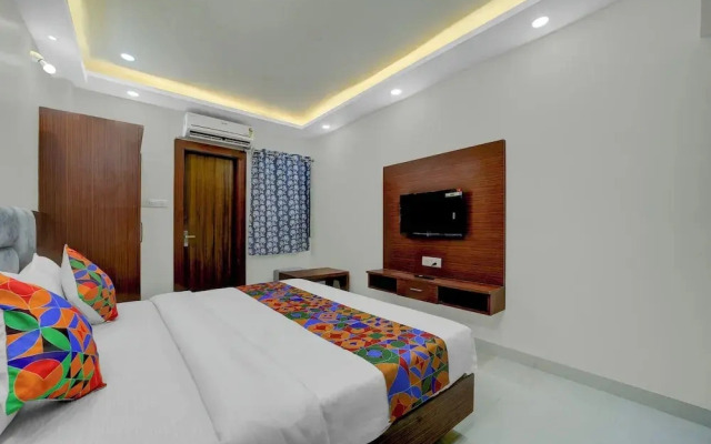 Fabhotel Shri Vinayak