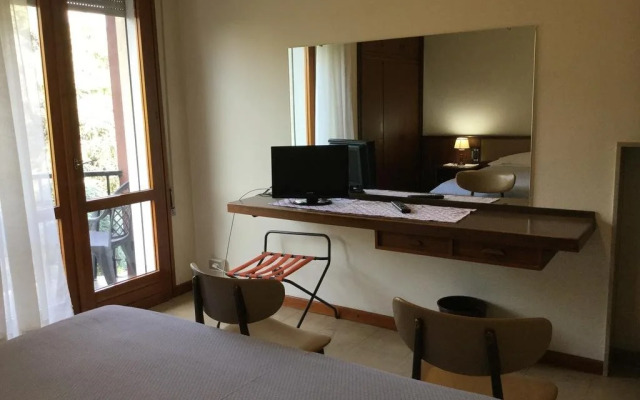 Hotel Terme Vulcania