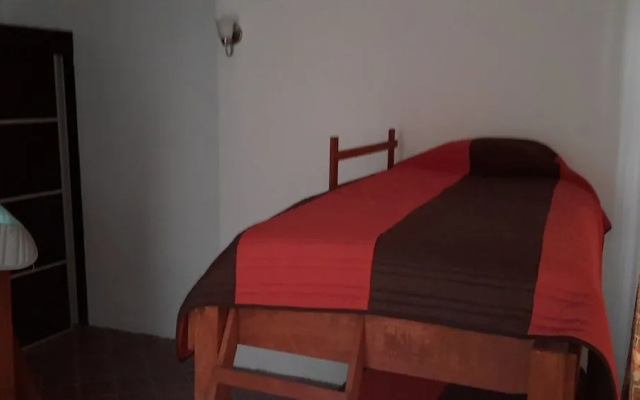 Hostal Casa Azul