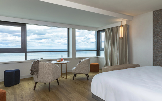 Hotel Oceania Saint Malo