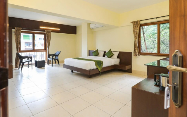Treebo Trend Pratham Residency