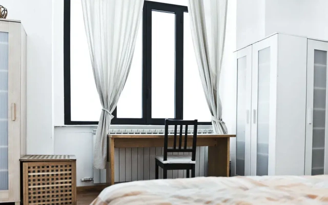 Temporary Home Milano Crocetta