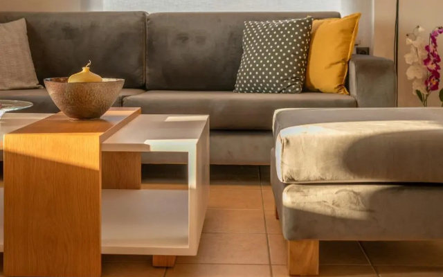 Alexandros Luxury House