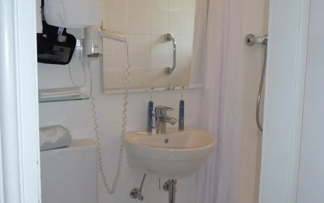 Hotel Concordia