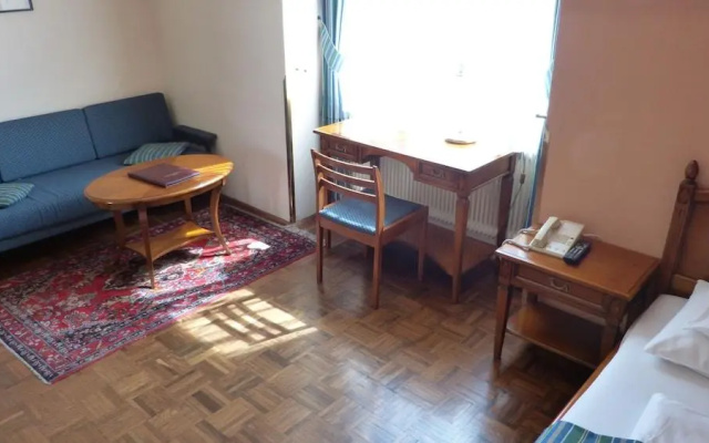 Hotel Apartment Rothensteiner