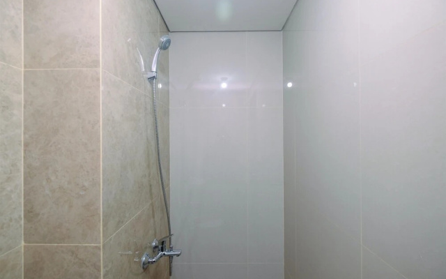 Homey and Comfort Living Studio Apartment Transpark Cibubur