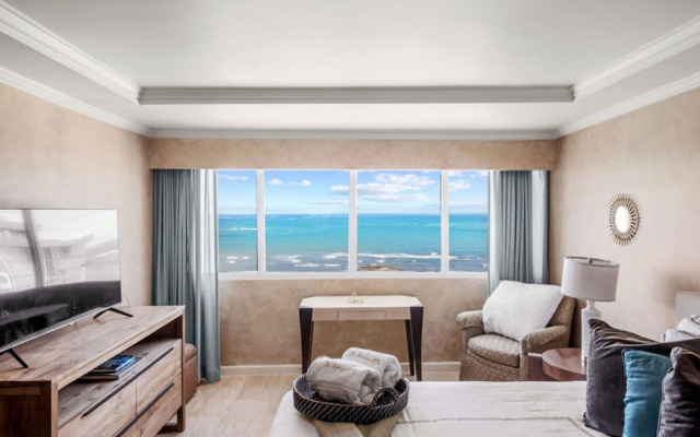 The Penthouse SJU