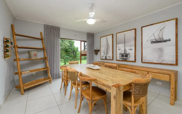 San Lameer Villa Rentals 3708
