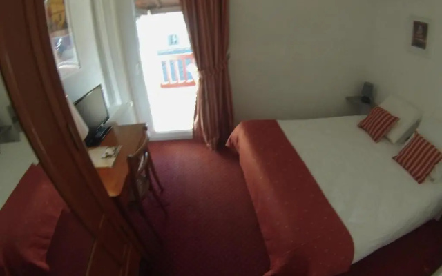 L'Auberge Catalane