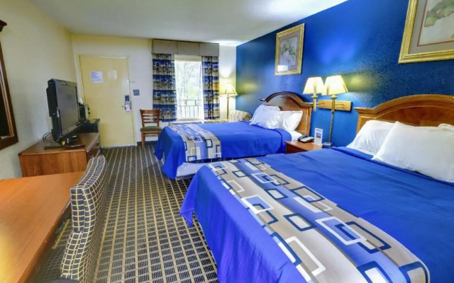 Dahlonega Mountain Inn