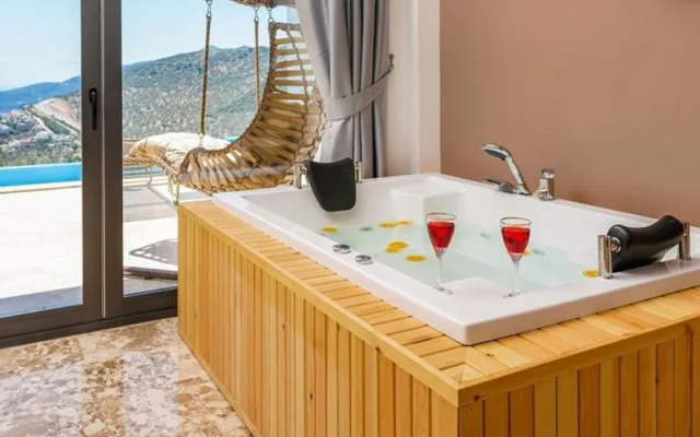 Villa Emotion