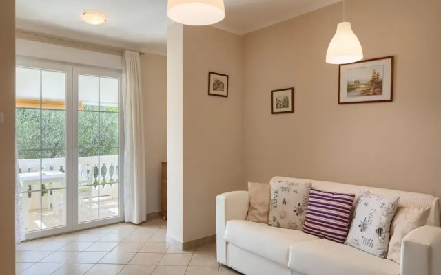 Apartment in Porec Near the Sea and Beaches