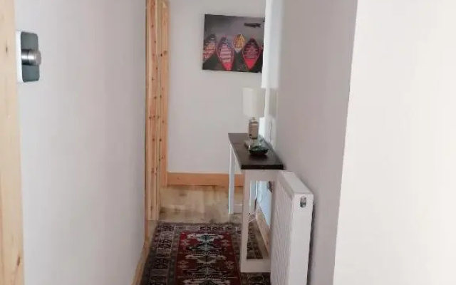 The Apartment in Aberlour