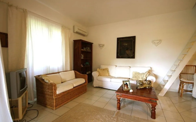 Villa Desiderio