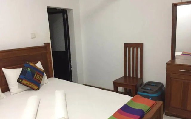 Hotel Grand Halabana