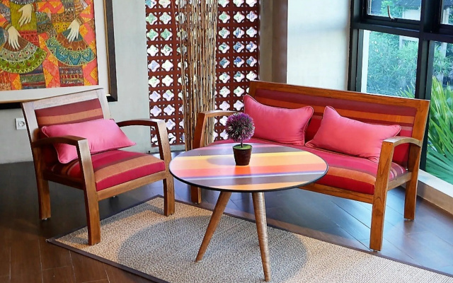 MaxOne Hotels at Ubud