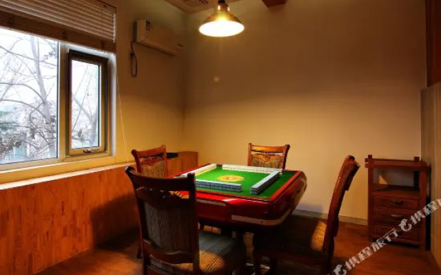 Niya Holiday Hotel