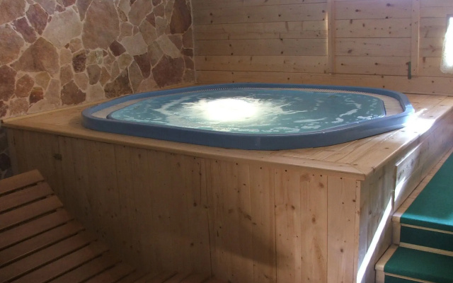Alba Sporting Hotel