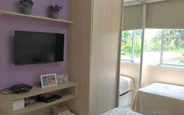 Lençóis Flat Residence