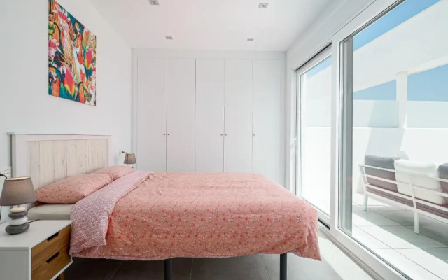 Via Celere 2326 Apartment with sea view