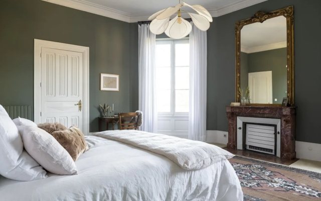 Château Toulouse-Lautrec Malromé
