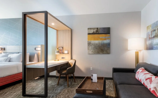 SpringHill Suites Columbia