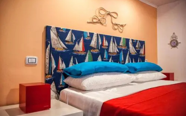 Depandance in Villa Gisella