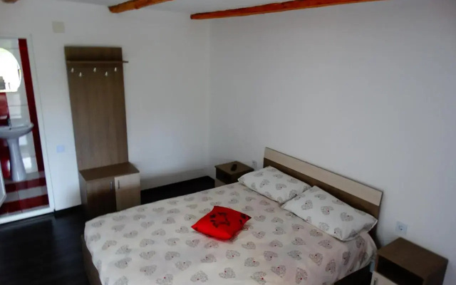 Casa Veche Corbeni