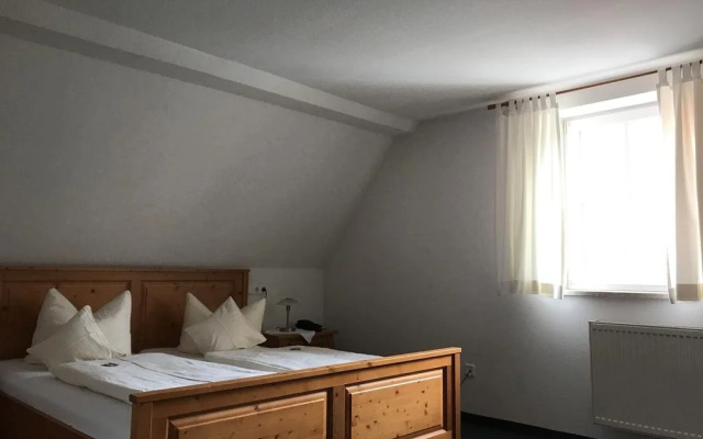 Hotel & Reiterhof Gut Weihersmühle