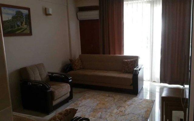 Haciely Apart Otel