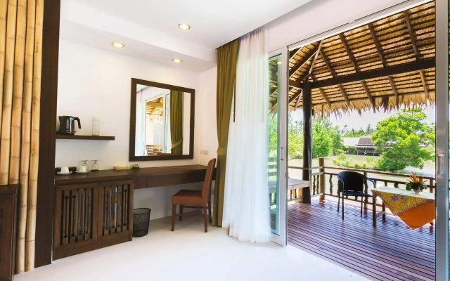 Ban Sainai Resort