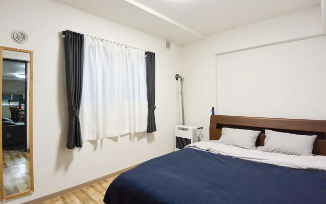 KIYAZA Home Sapporo