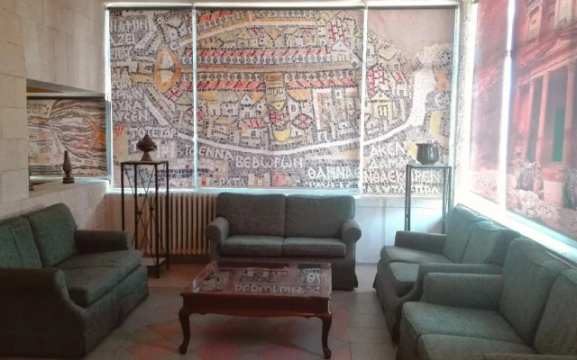 Canary Hotel