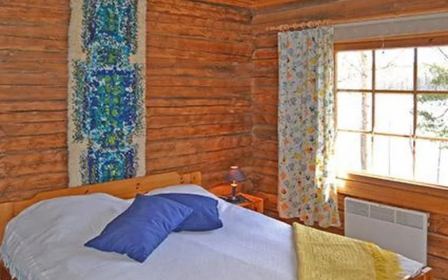 Holiday Home Rantamökki