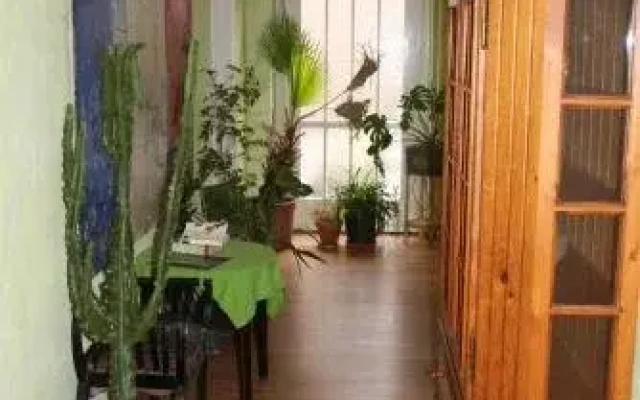 Hostel El Bocado