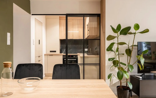 RentPlanet - Apartamenty Stare Miasto