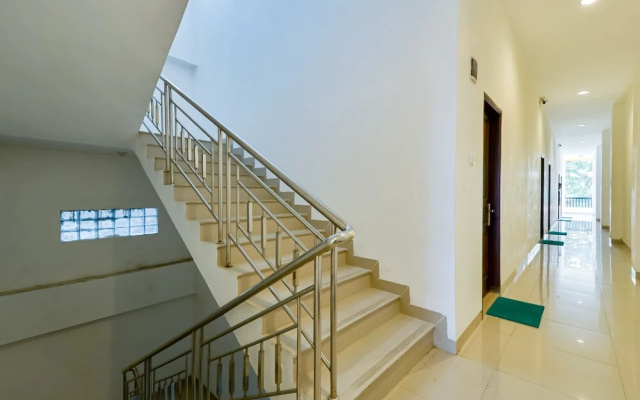 Papakoel by OYO Rooms