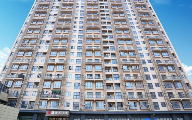 Xiaoman Hotel (Pingshan KengziMetro Station Branch)