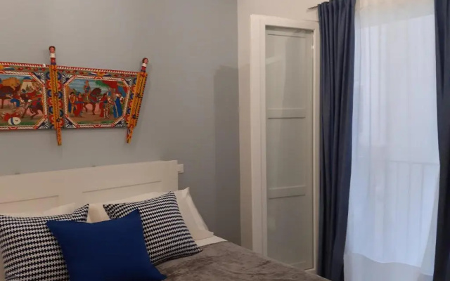 Real Fonderia b&b